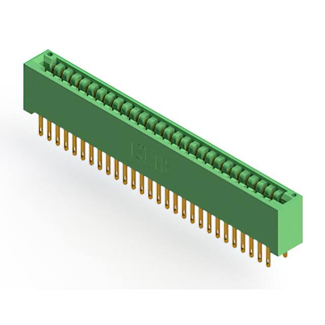 846-056-500-201 EDAC Inc.  Edgeboard Connectors